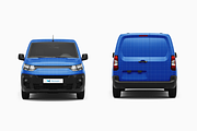 Van Mockup 27, a Product Mockup by Mockupix (Thumbnail 8 of 12)