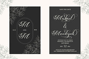 Bologna Script, a Script Font by Has_rizal (Thumbnail 12 of 13)