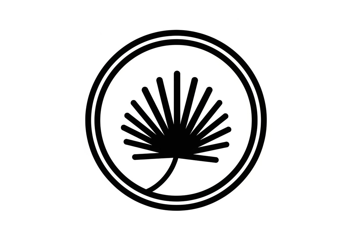 Minimal Abstract Leaves Line Art, an Illustration by musafir_fashion (Photo 9 of 11)