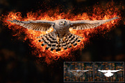 Artistic Photoshop - Actions Bundle, an Action Add-On by Willa (Thumbnail 14 of 40)