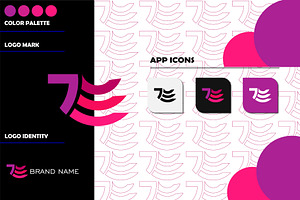 Iconic Crests: Symbolic Logos, a Branding & Logo Template by Zr, PROJECT