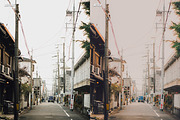 15 Japan Lightroom Presets, a Preset Add-On by CVR Presets (Thumbnail 8 of 8)