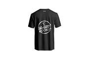 T-Shirt Mockup - 62 Files, a Shirt Mockup by mockupbuys (Thumbnail 37 of 64)
