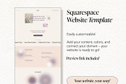 Squarespace Template Coach, a Squarespace Template by shapeshifter's friend (Thumbnail 2 of 10)