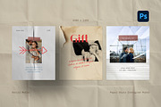 Love Notes – Valentine Social Posts, a Social Media Template by Filip Studio (Thumbnail 5 of 5)