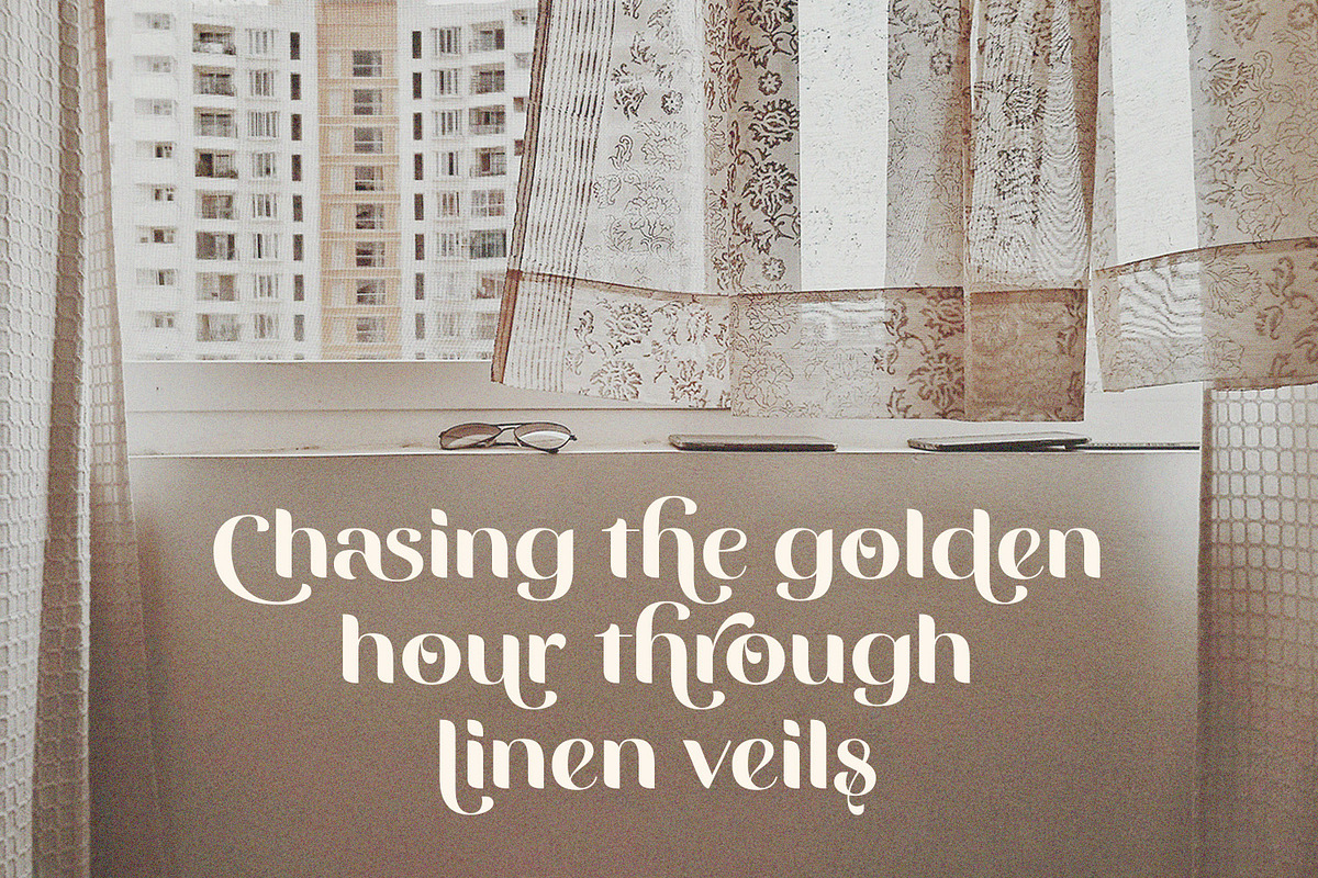 Vittasoa – Modern Display Typeface, a Serif Font by Almarkhatype (Photo 7 of 15)