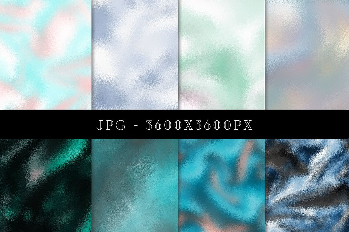 30 METALLIC FOIL TEXTURES, a Texture Graphic by UniqueMe (Photo 3 of 14)