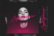 Starlit Drive Signature Font, a Script Font by Sam Parrett (Thumbnail 2 of 9)