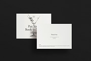 Book Title Layout Landscape Template, a Brochure Template by ArtisanaAura (Thumbnail 23 of 23)