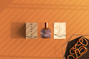 390+ Cosmetic Branding Mockup Scenes, a Cups & Container Mockup by pmvch (Thumbnail 85 of 367)
