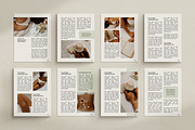 ADE / 2in1 Ebook & Workbook Kit, a Magazine Template by Wildnun Studio (Thumbnail 8 of 46)
