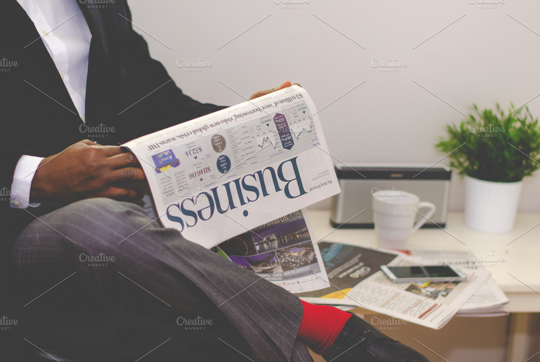 City Business Update, a Business Photo by Flenjoore