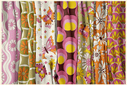 Retro vibes - pattern collection., a Pattern Graphic by rosypatterns (Thumbnail 7 of 7)