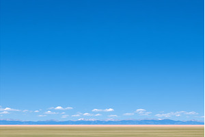 The stunning backdrop of Baikal, a Nature Photo by ZinetroN