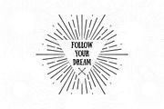 52 Vintage Sunburst, a Templates & Theme by Tori Design (Thumbnail 3 of 4)