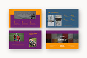Jaki : School Profile Keynote, a Presentation Template by Punkl Camp (Thumbnail 7 of 16)