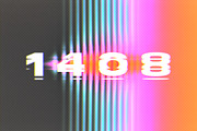 Ribbed Glass Text & Logos Effect, a Layer Style Add-On by Milka (Thumbnail 5 of 6)
