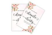 Christy, a Script Font by Amarlettering (Thumbnail 3 of 5)