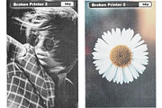 Broken Printer 2 .PSD Template, a Layer Style Add-On by bbymedia.store (Thumbnail 17 of 20)