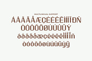 Geotouch – Creative Display Typeface, a Sans Serif Font by Artiveko (Thumbnail 6 of 8)
