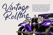 Mention Roberto Modern Brush Font, a Script Font by stylishtype.co (Thumbnail 14 of 20)