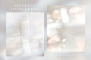 60 Ethereal Light Backgrounds Bundle, an Abstract Photo by Allure Art (Thumbnail 20 of 31)