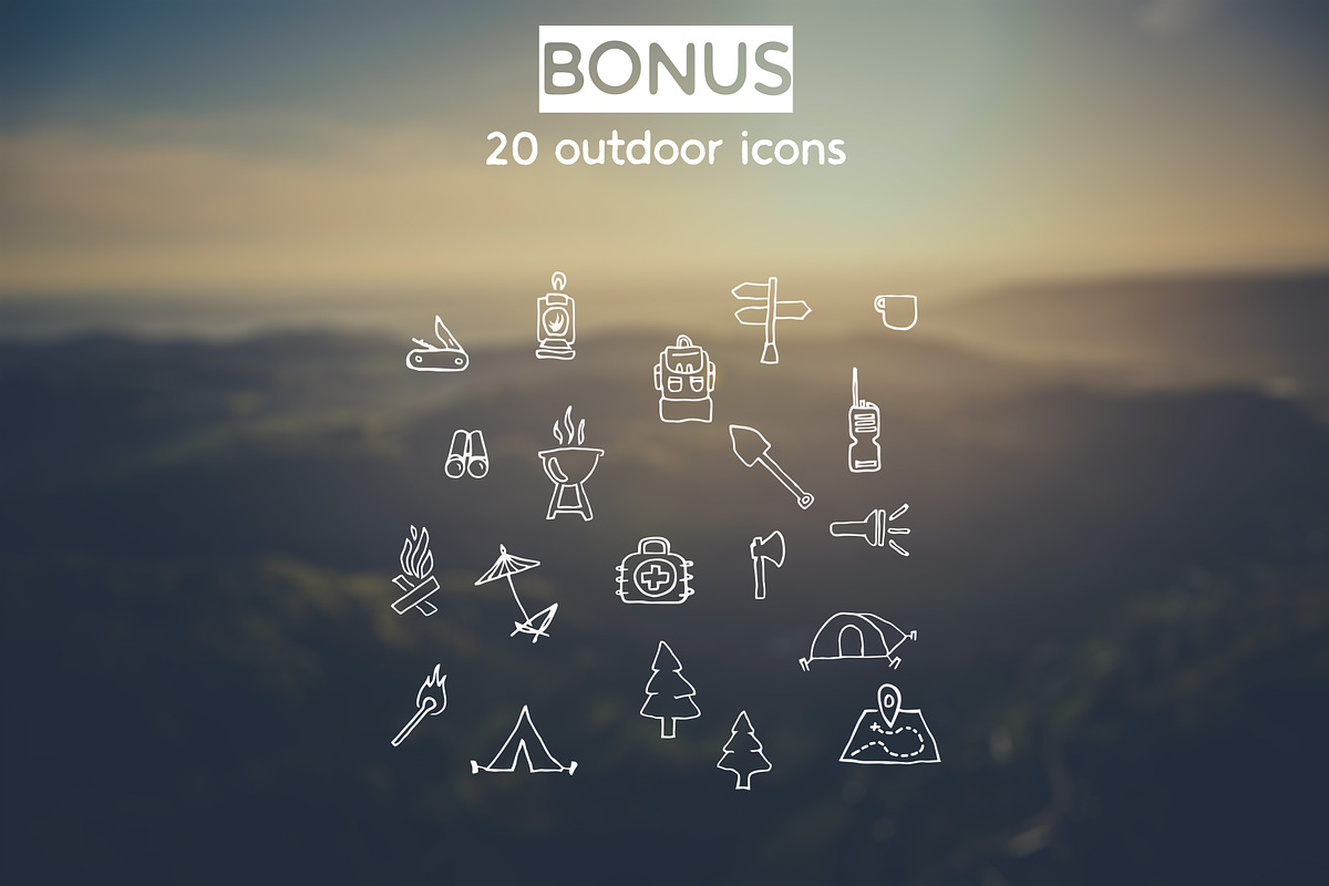 Warlow Sans - 25% off preview 4