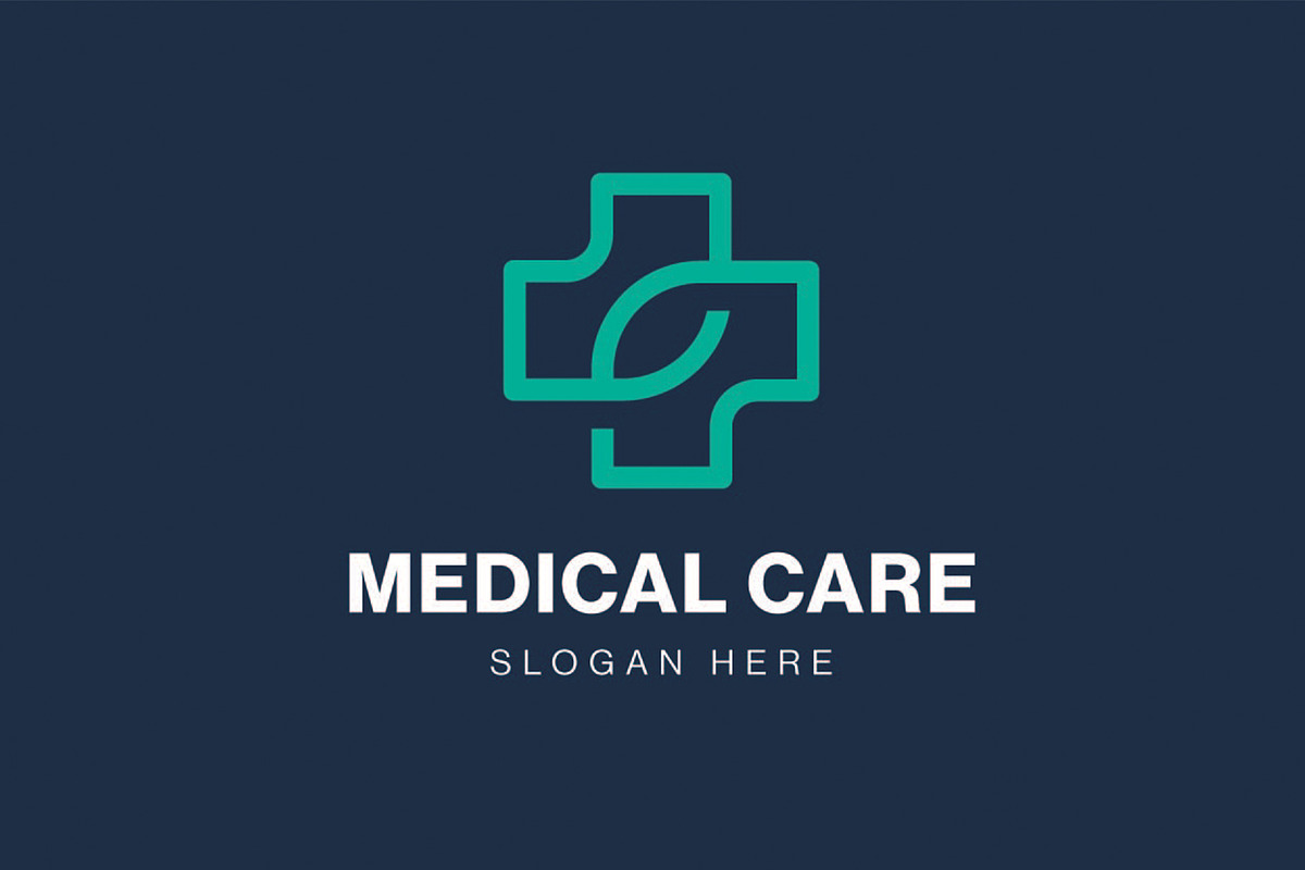 Medical Logo Template, a Branding & Logo Template by BrandPacks (Photo 5 of 5)