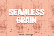 Seamless Grain Procreate Brushes, a Brush Add-On by HalieKStudio (Thumbnail 5 of 9)