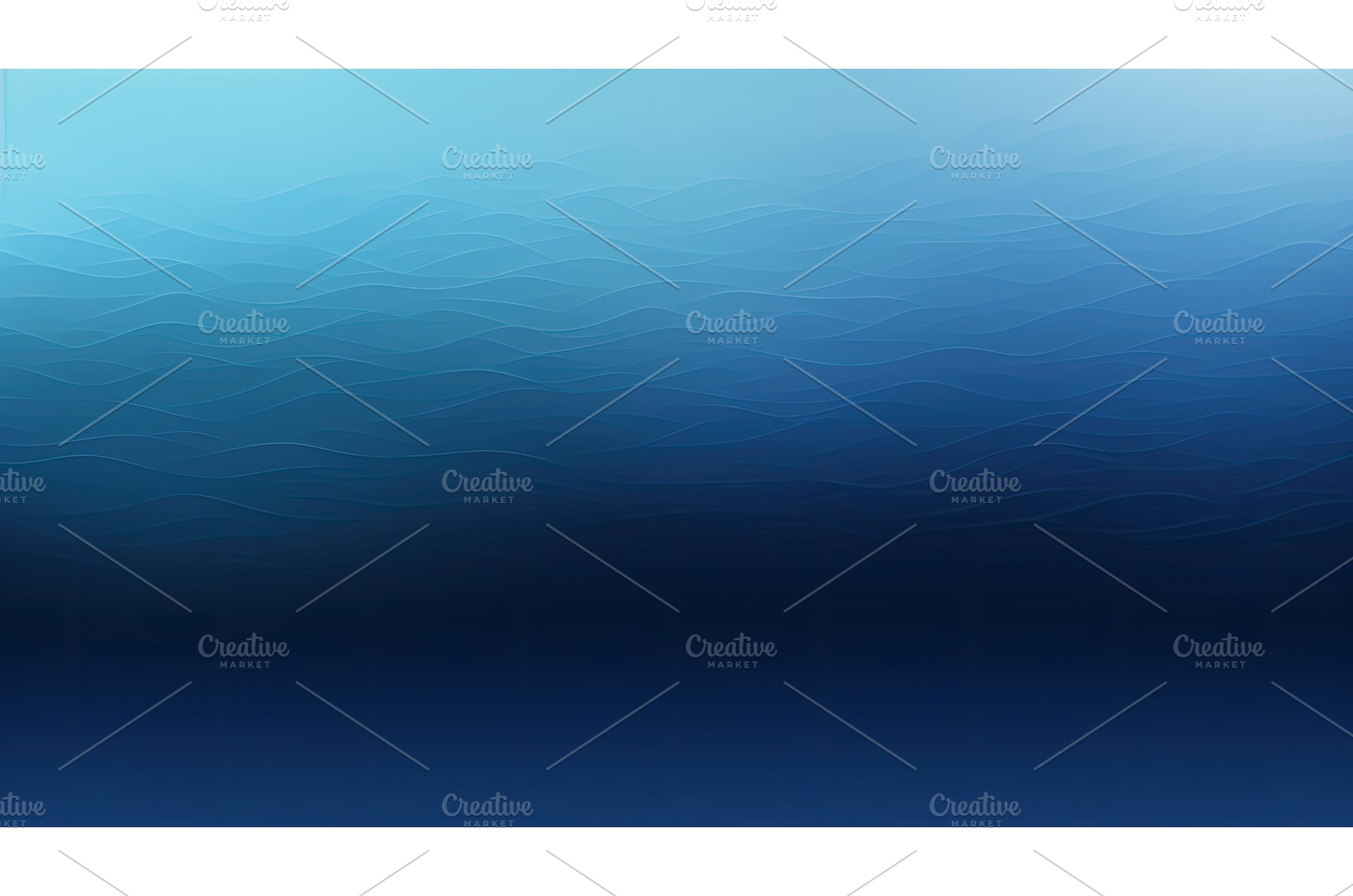 blue navy gradient ai generated, a Nature Photo by pikepicture
