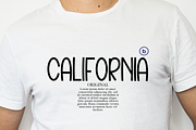 Hello Twilight, a Serif Font by InermediaSTUDIO (Thumbnail 5 of 6)