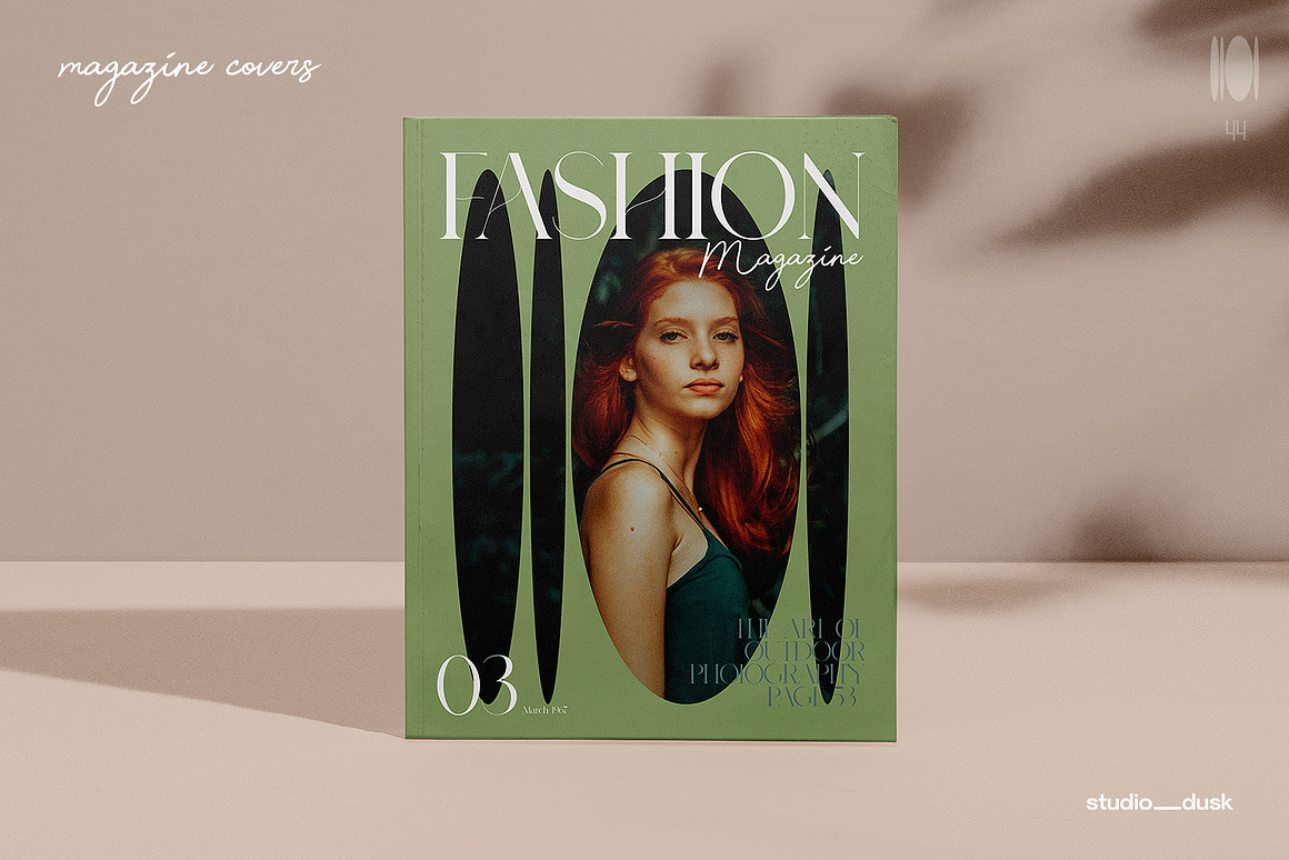 Bubble Masks, a Graphic by Studio Dusk (Photo 6 of 11)