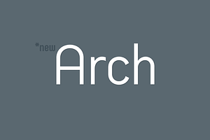 Arch