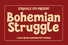 Bohemian Struggle