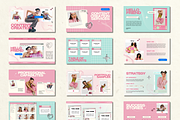 UGC Content Creator Onboarding Kit, a Presentation Template by Branding Babe Co. (Thumbnail 4 of 10)