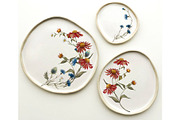 Summer Meadow Whispers Pattern, a Pattern Graphic by MouseGrey (Thumbnail 3 of 10)