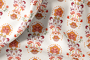 Bohemian Sunset, a Pattern Graphic by MSNTY STUDIOX (Thumbnail 7 of 24)