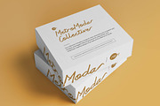 Noxderity | Handwritten Font, a Handwritten Font by gracetype_studio (Thumbnail 3 of 13)