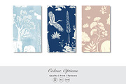 Enchanted Forest & Wildlife, a Pattern Graphic by Print Diaries (Thumbnail 2 of 5)
