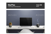 Bundle1 - Include 8 Responsive email, an Email Template by QuickArtisan (Thumbnail 9 of 9)