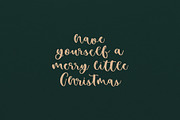 Bohema Pink Handwritten Font, a Script Font by CallMeStasia (Thumbnail 9 of 12)