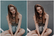 20 Lightroom Presets Choco Style p2, a Preset Add-On by PerfectStudioPresets (Thumbnail 2 of 10)