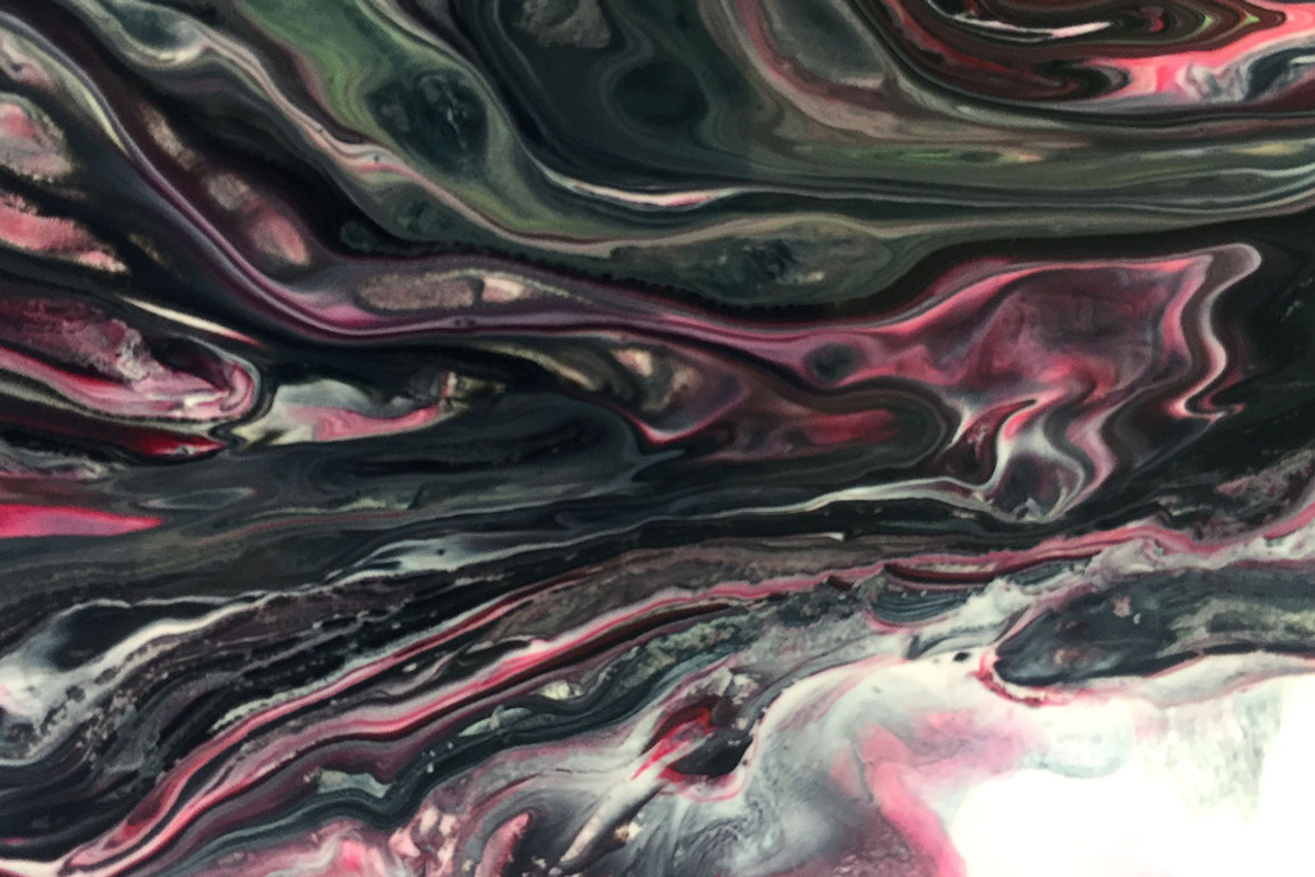 Acrylic Paint Textures, a Texture Graphic by Design Assets (Photo 9 of 11)