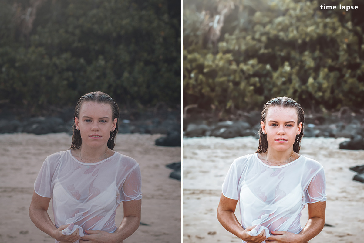 Travel & Adventure Lightroom presets, an Action Add-On by Presetsh.com (Photo 9 of 18)