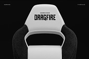 Grenor | Aggressive Display Fonts, a Sans Serif Font by Digitype Studio (Thumbnail 9 of 11)