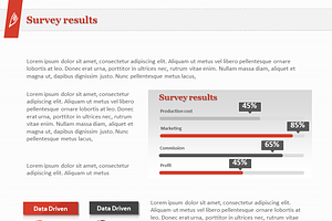 E360 - Survey Result PP