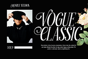 Paradise Loves - Elegant Serif Font, a Serif Font by RagamKata (Thumbnail 2 of 10)