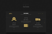 -50% Sale. Milestone UI Kit, an UI Kit Template by kavoon (Thumbnail 9 of 17)