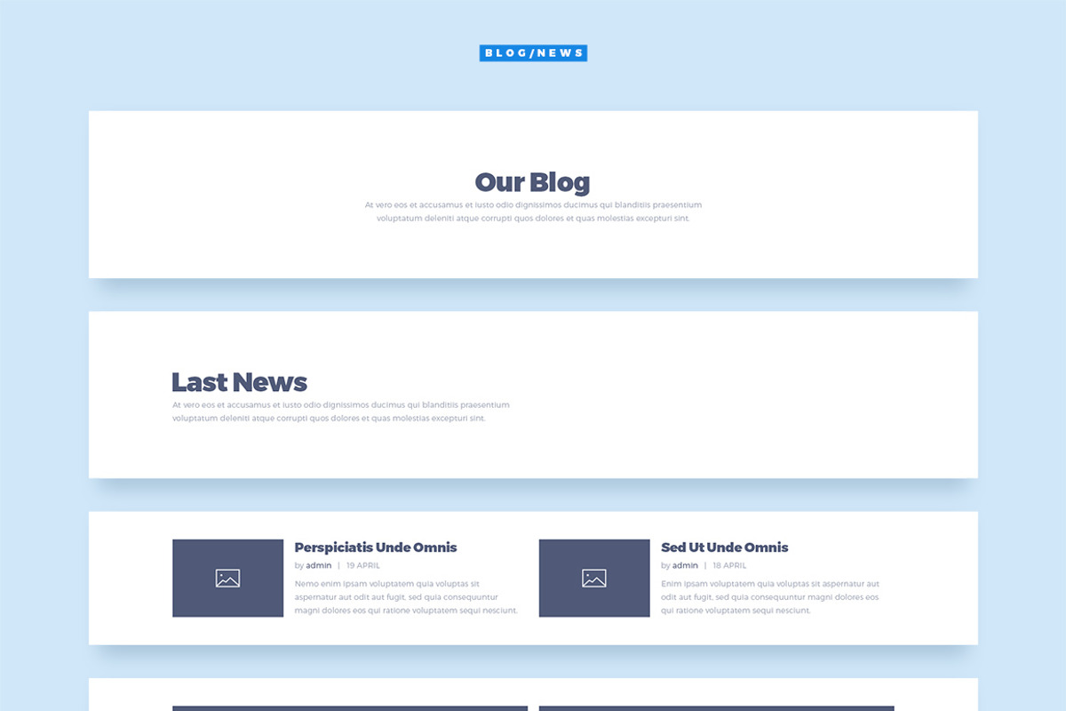 WRFRM – Wireframe Kit, a Wireframe Template by laaqiq (Photo 8 of 15)