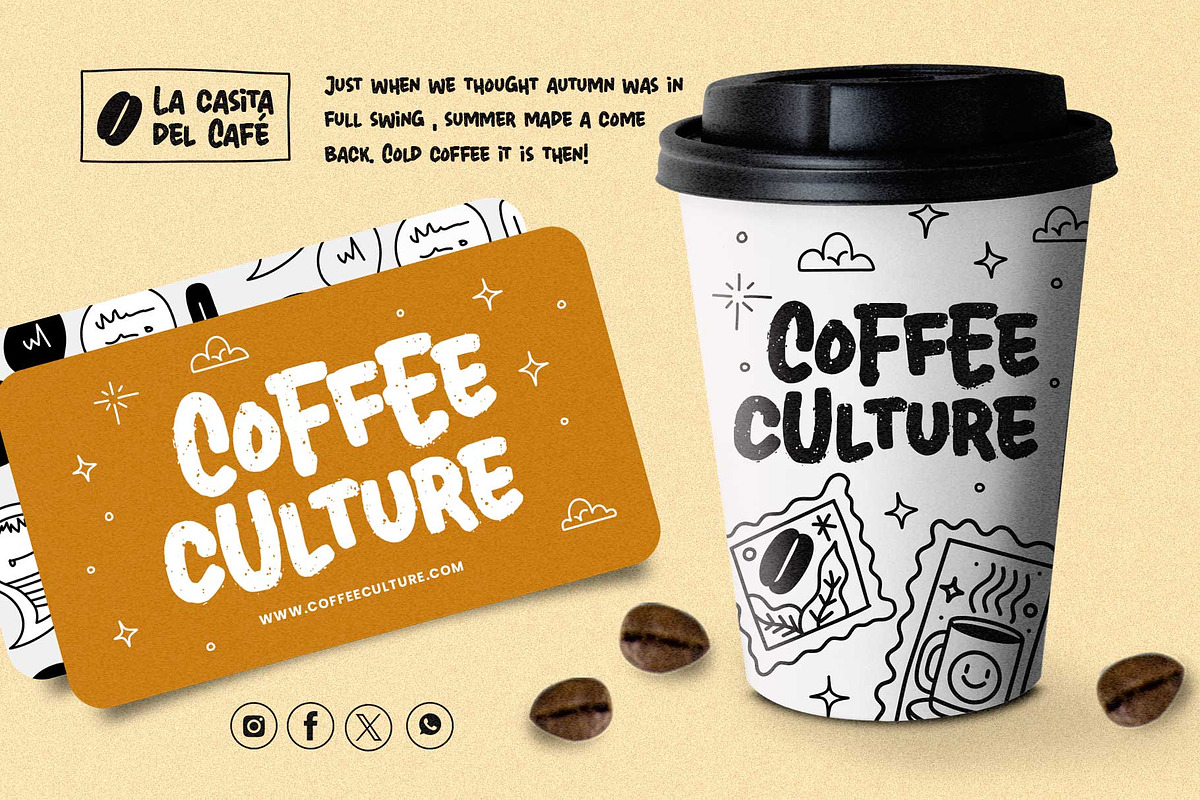 Heyho Miguelo! - Playful Font, a Font by Arterfak Project (Photo 8 of 13)